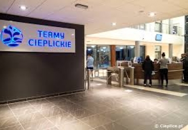 Termy Cieplickie